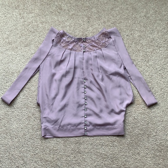 Urban Behavior top - Picture 9 of 13